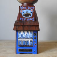 Image 7 of Under the Eaves Vending (Favourite Things #113)