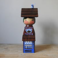 Image 1 of Under the Eaves Vending (Favourite Things #113)