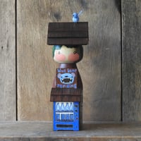Image 8 of Under the Eaves Vending (Favourite Things #113)