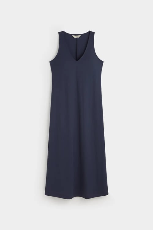 Image of 3-Vestido Taormina azul