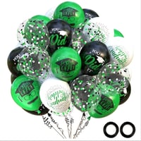 Image 4 of 12" Graduation Balloon