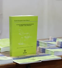 Atlas de aves migratorias de Euskadi (Recogida en Aranzadi)