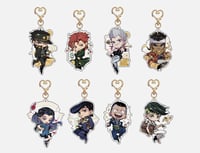 Image 3 of ✧Bizarre Charms✧ {PREORDER} Ends: May 16th