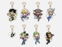 Image 4 of ✧Bizarre Charms✧ {PREORDER} Ends: May 16th