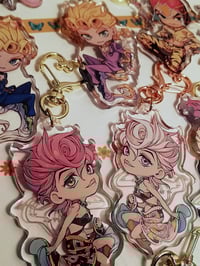 Image 1 of ✧VA charms✧ {PREORDER} Ends: May 16th
