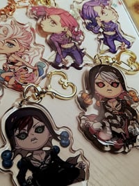 Image 2 of ✧VA charms✧ {PREORDER} Ends: May 16th