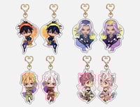 Image 4 of ✧VA charms✧ {PREORDER} Ends: May 16th