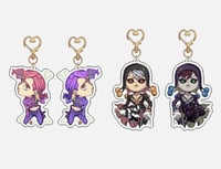 Image 5 of ✧VA charms✧ {PREORDER} Ends: May 16th