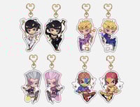 Image 3 of ✧VA charms✧ {PREORDER} Ends: May 16th