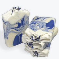Image 1 of Almond + Honey - 3 oz Body Soap