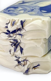 Image 3 of Almond + Honey - 3 oz Body Soap