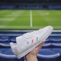 Image 1 of Adidas Samba White / Any Colour Custom