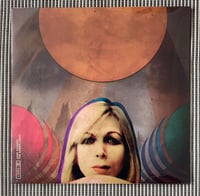 The Amber Light LP