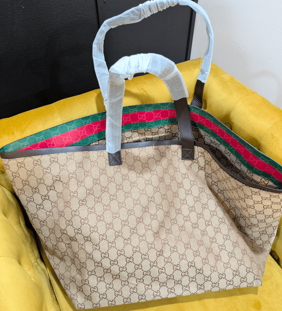 Image of Giant versized Tote
