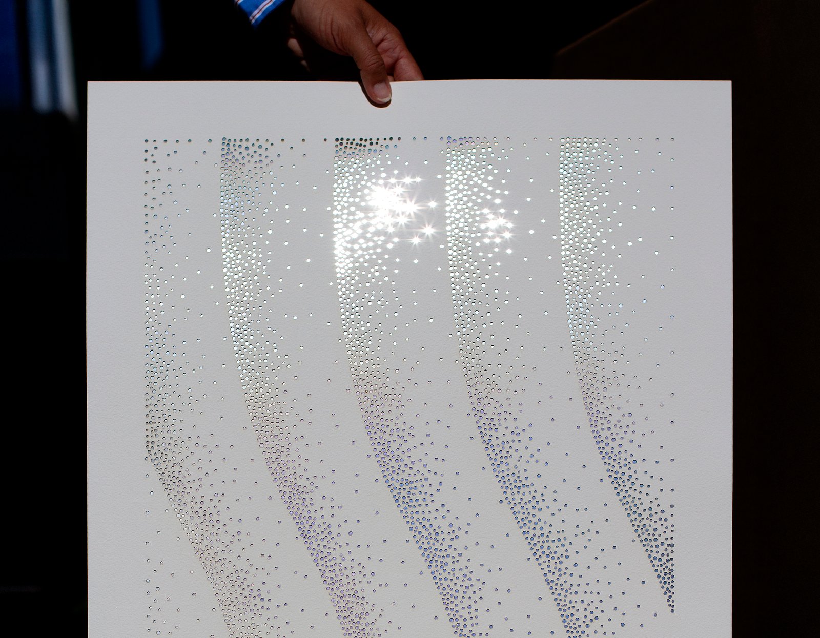 Image of Tide · Black Sun