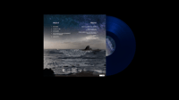 Image 2 of  K.ONI  & SLONE  - "Equilibre" (LP)