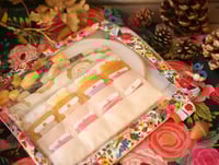 Image 3 of ⭐ Pochettes à paillettes