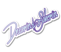 "Dreamin' & Schemin" Sticker