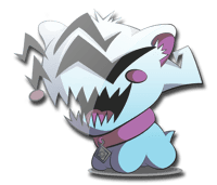 "Miro" Sticker