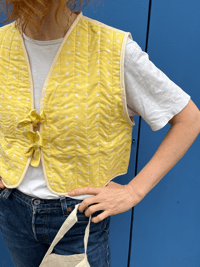 Image 1 of Gilet soleil