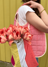 Image 1 of Gilet napkin
