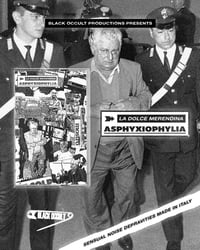 Image 2 of Asphyxiophilia - La Dolce Merendina 