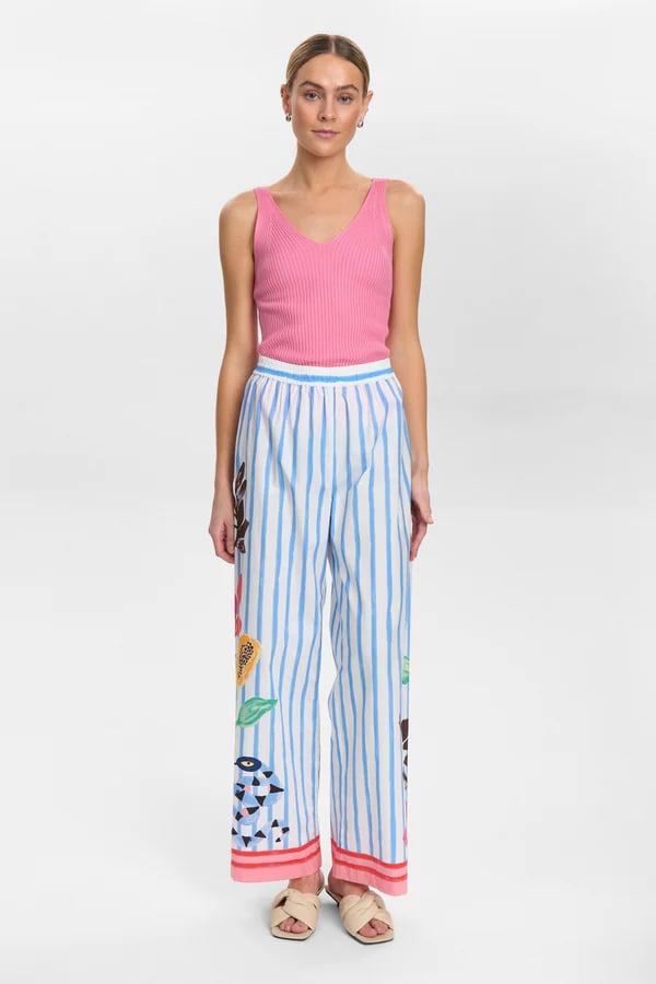 Image of 2-Pantalon Nuwendie
