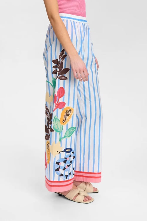 Image of 2-Pantalon Nuwendie
