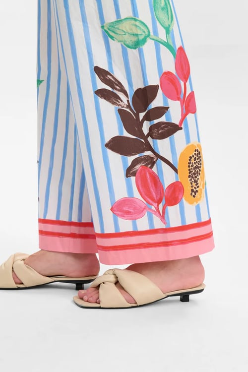 Image of 2-Pantalon Nuwendie