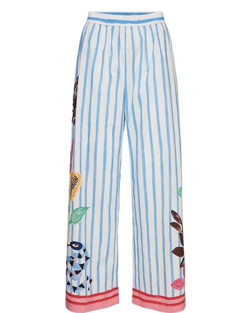 Image of 2-Pantalon Nuwendie