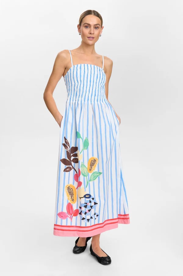 Image of 3-Vestido Nuwendie