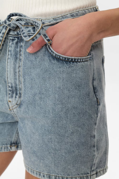 Image of 2-Shorts Nubrooklyn 