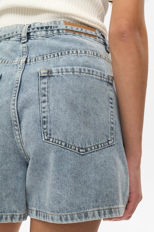 Image of 2-Shorts Nubrooklyn 