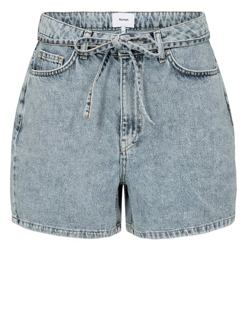Image of 2-Shorts Nubrooklyn 