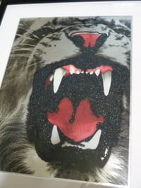 Image 7 of Silver Leaf Lion