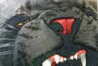 Image 3 of Silver Leaf Lion