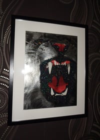 Image 6 of Silver Leaf Lion