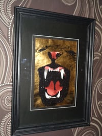 Image 8 of Gold Leaf Lion