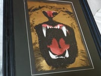 Image 5 of Gold Leaf Lion