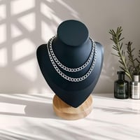 Image 1 of Cuban Link Necklace | Unisex