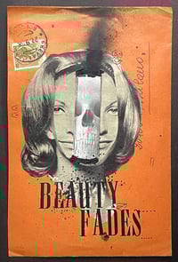 Image 1 of BEAUTY FADES