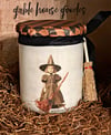 Willow Witch Candle