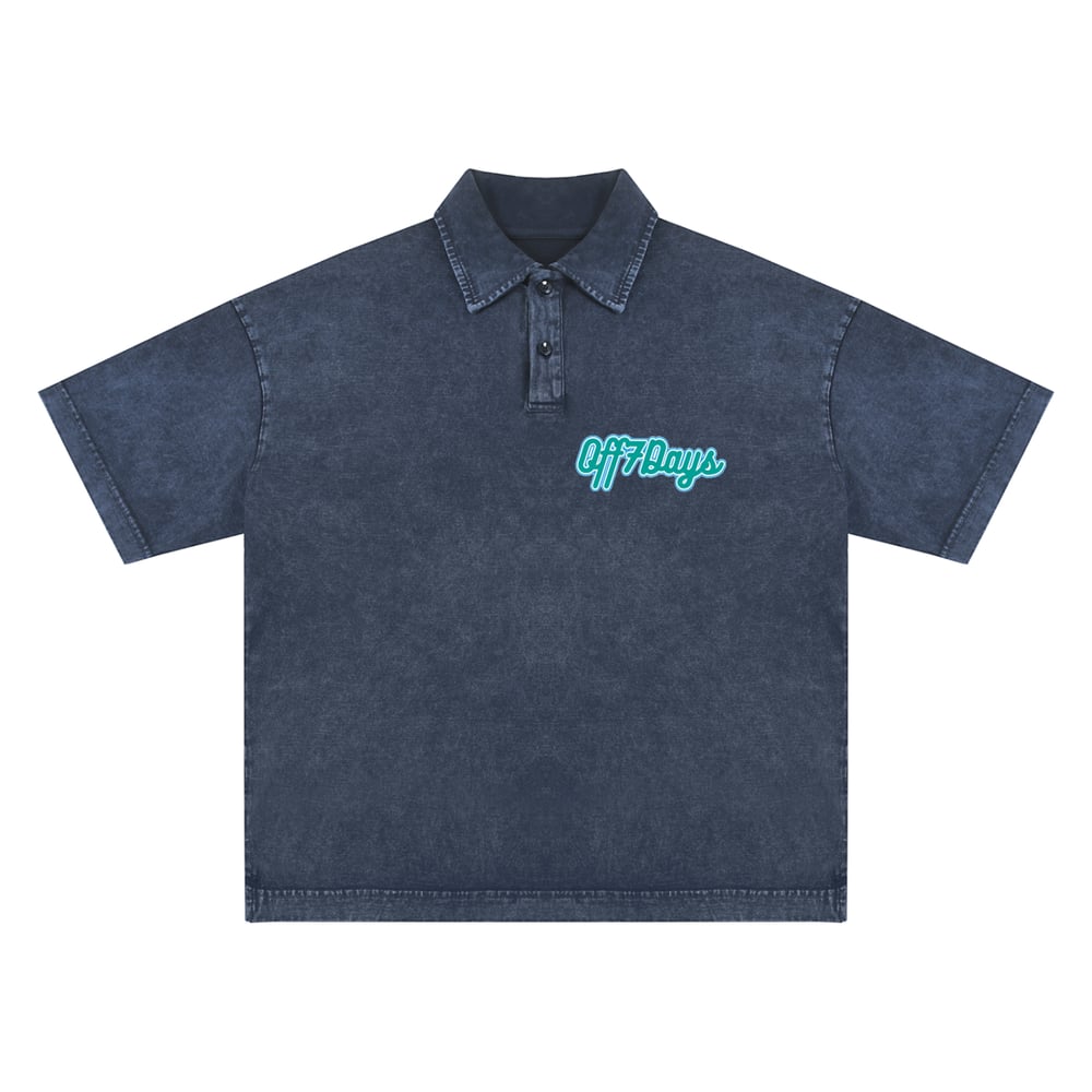 Image of OFF DAY POLO