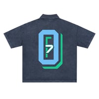 Image 2 of OFF DAY POLO