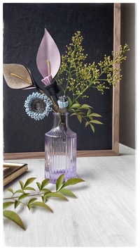 Image 9 of FLORALIA Spilla Scultura - EDEN