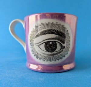 Art Lover mug