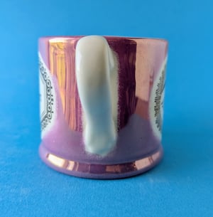 Art Lover mug