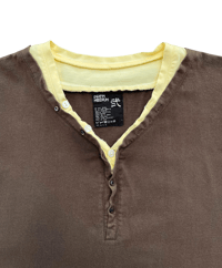 Image 2 of '05 PPFM Double Layered Shirt - M