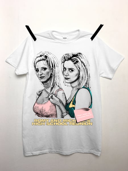 Image of ROMY AND MICHELE *PRE-ORDER*