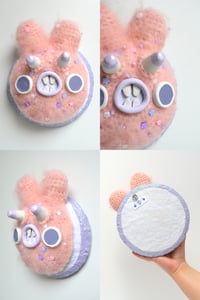 Image 5 of LAPIN COSMIQUE
